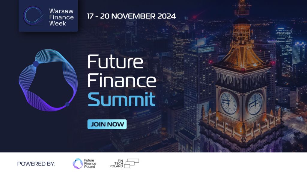 Future of Finance Summit & Awards 2024 - Finance Innovation