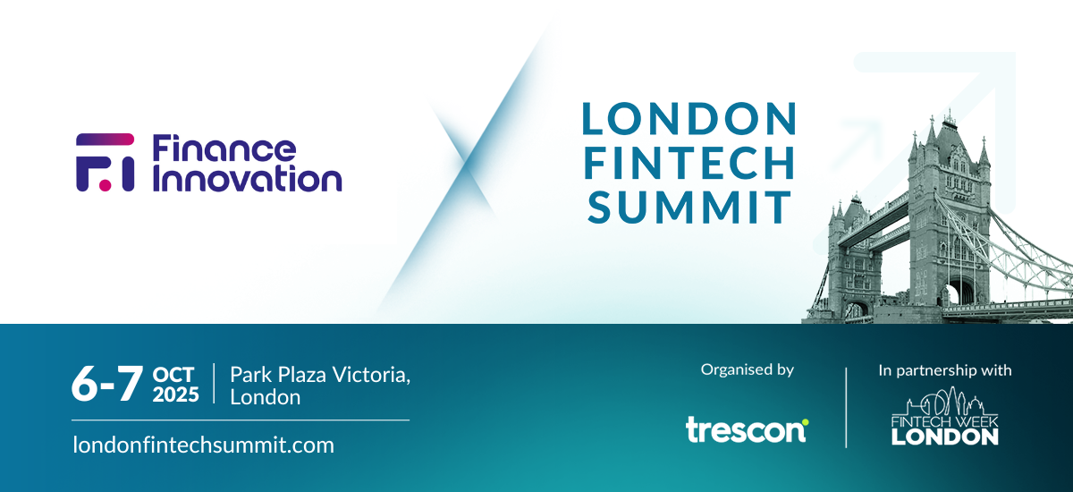 London FinTech Summit 2025 - Finance Innovation